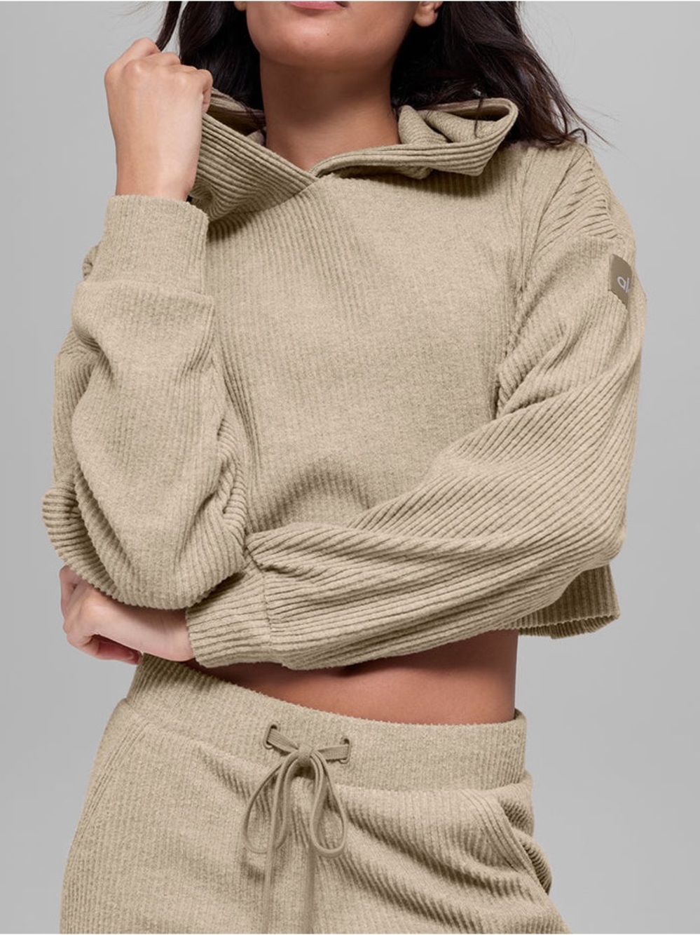 Alo Yoga Muse Hoodie
